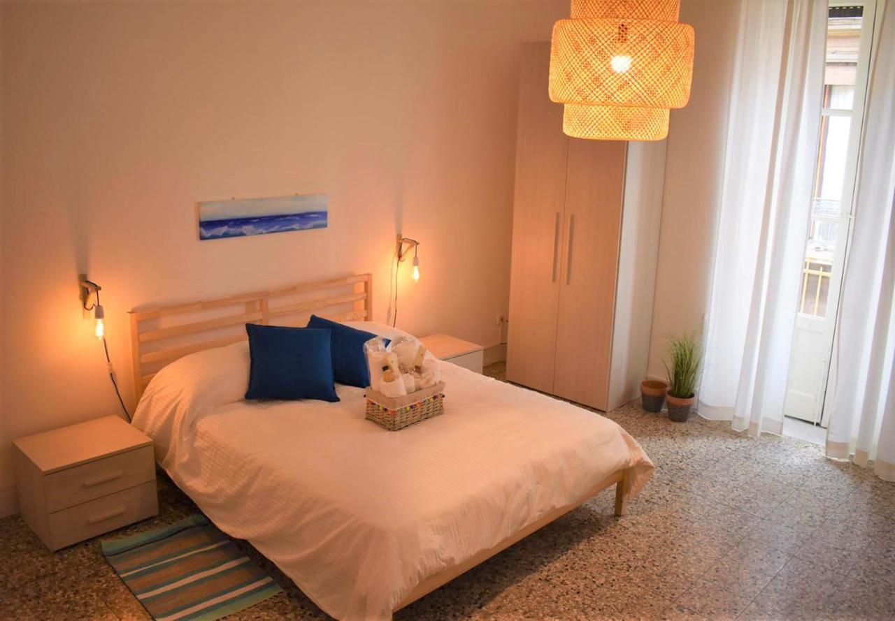 Living Simply Bed & Breakfast Catania Exterior photo