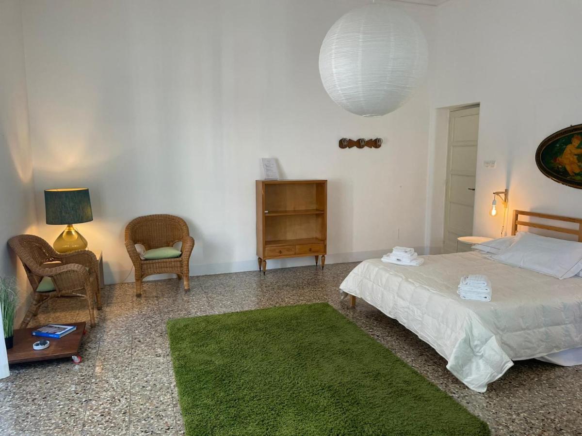 Living Simply Bed & Breakfast Catania Exterior photo