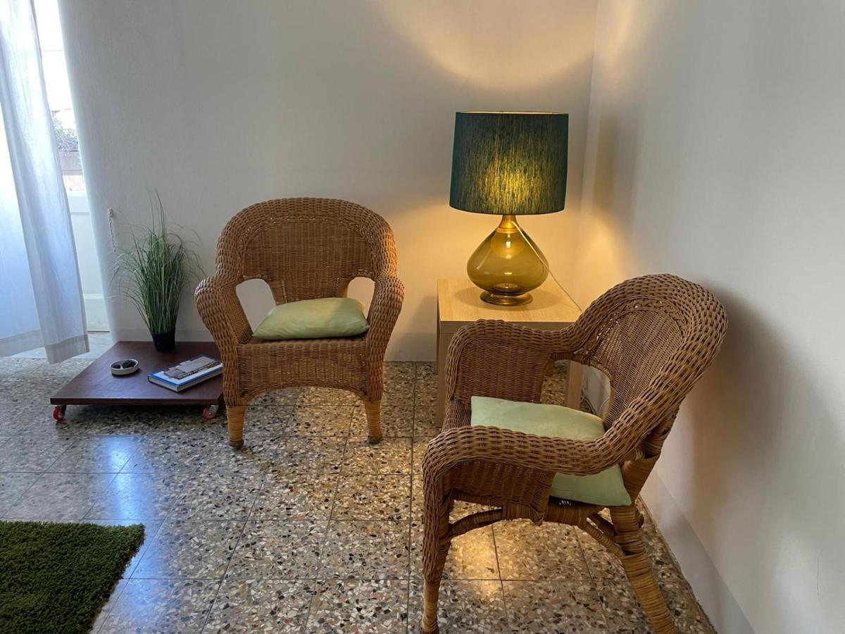 Living Simply Bed & Breakfast Catania Exterior photo